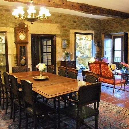 Casa De Mendiz Villa Vale de Mendiz Luaran gambar