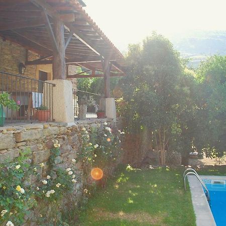 Casa De Mendiz Villa Vale de Mendiz Luaran gambar