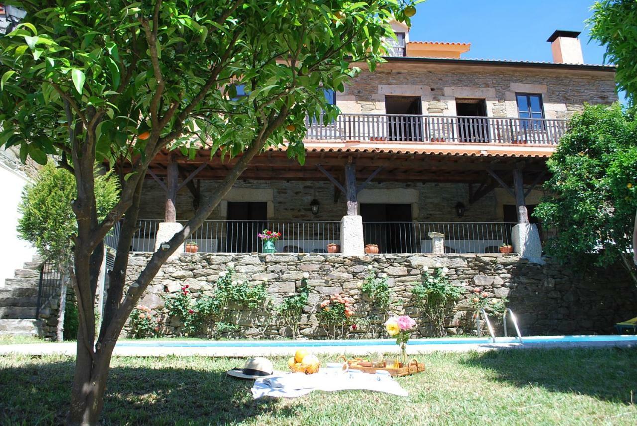 Casa De Mendiz Villa Vale de Mendiz Luaran gambar