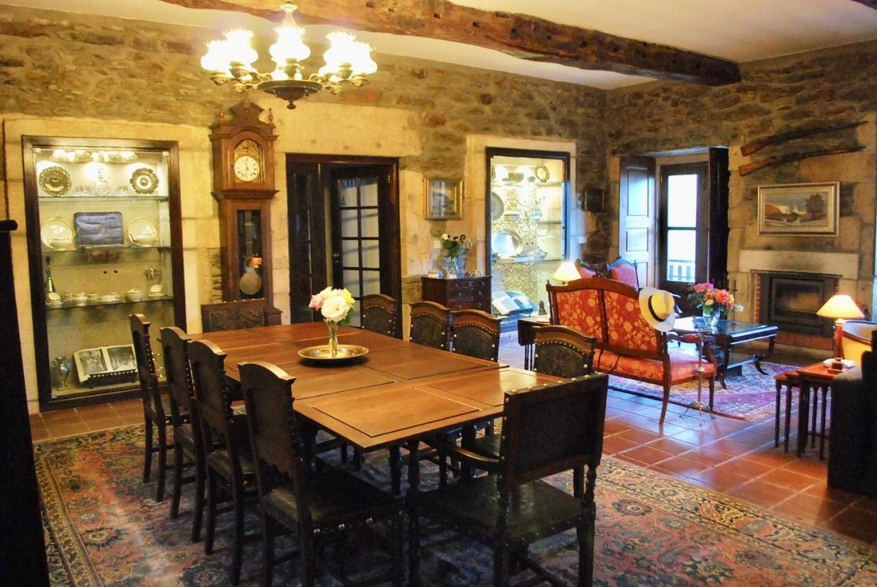Casa De Mendiz Villa Vale de Mendiz Luaran gambar