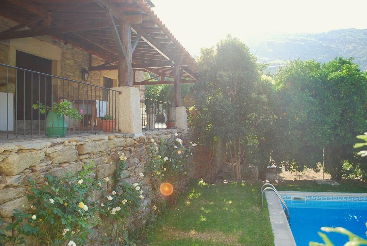 Casa De Mendiz Villa Vale de Mendiz Luaran gambar