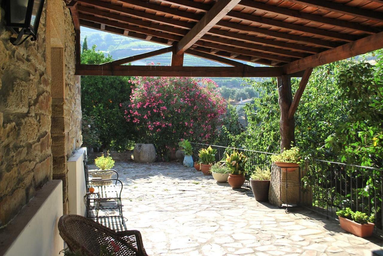 Casa De Mendiz Villa Vale de Mendiz Luaran gambar
