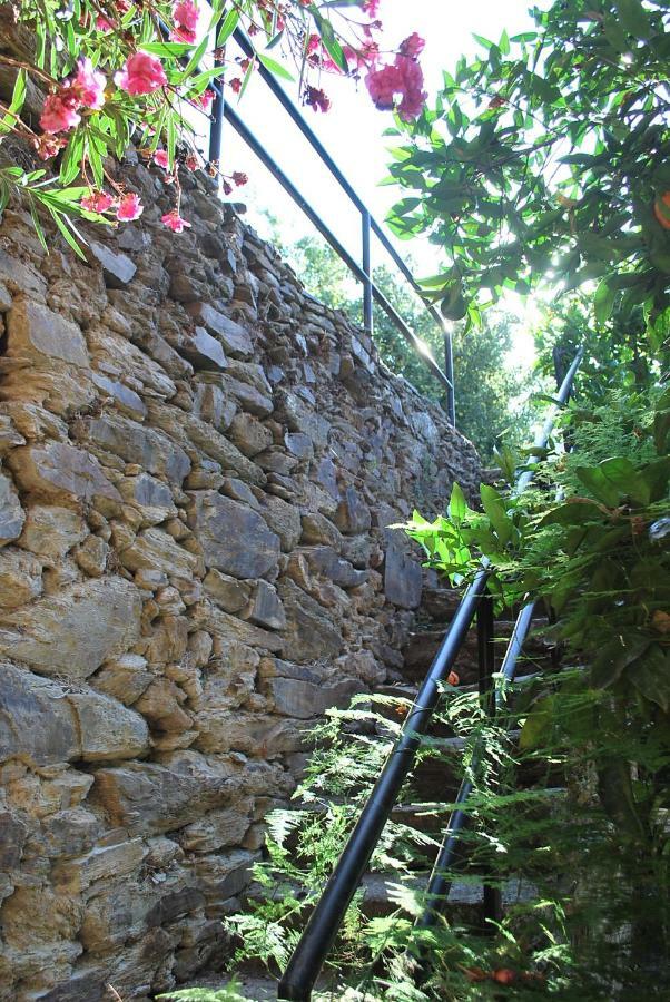 Casa De Mendiz Villa Vale de Mendiz Luaran gambar